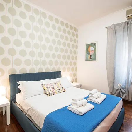 Gregory Bright St Peter's Apartament *