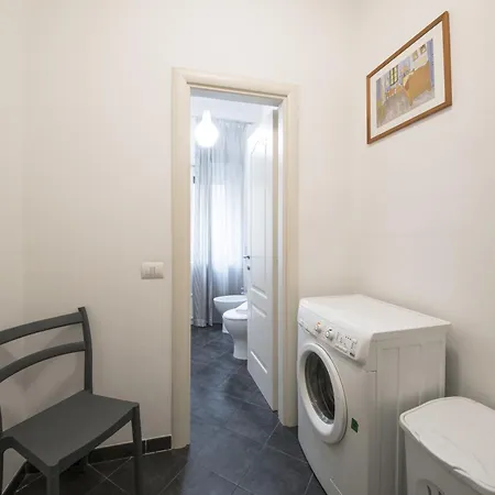 Gregory Bright St Peter's Apartament