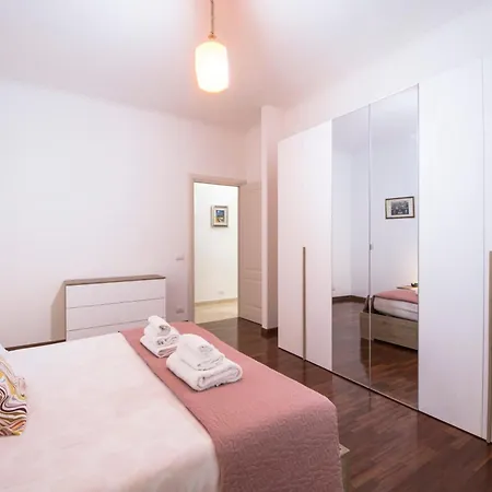 Gregory Bright St Peter's Apartament Rzym