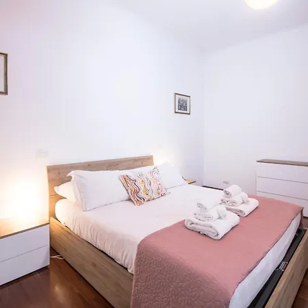 Gregory Bright St Peter's Appartement