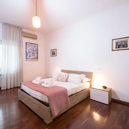 Gregory Bright St Peter's Appartamento *