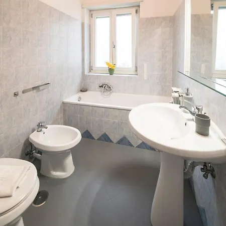 Gregory Bright St Peter's Appartamento *