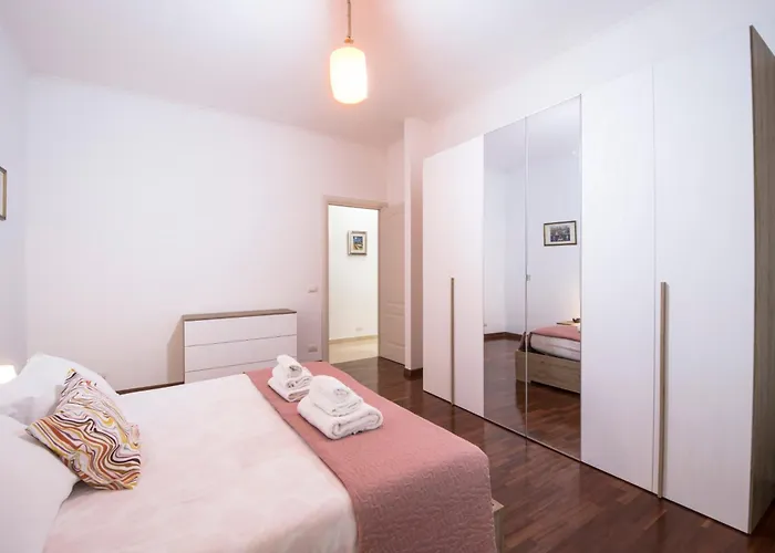 Gregory Bright St Peter's Appartamento Roma