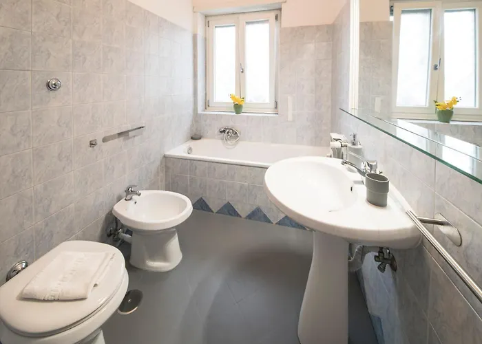 Gregory Bright St Peter's Appartamento *